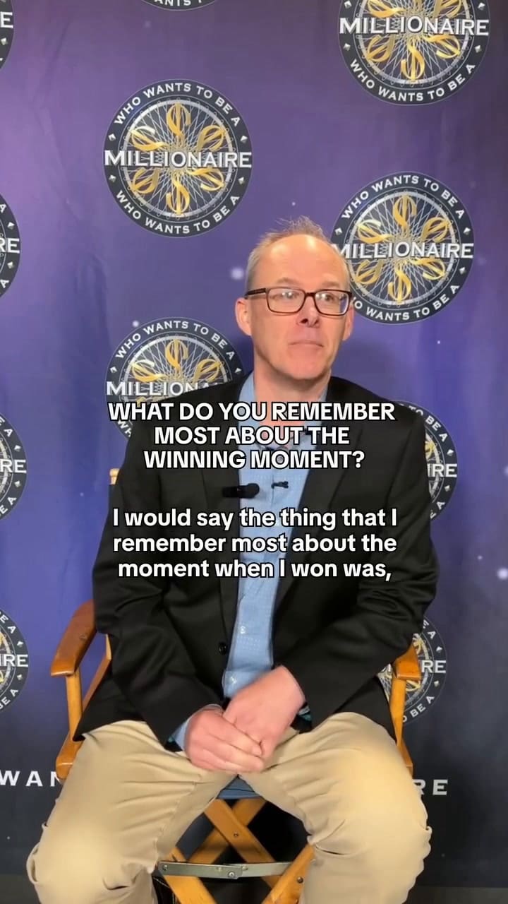 John Carpenter, 25 años después de haber ganado el gran premio