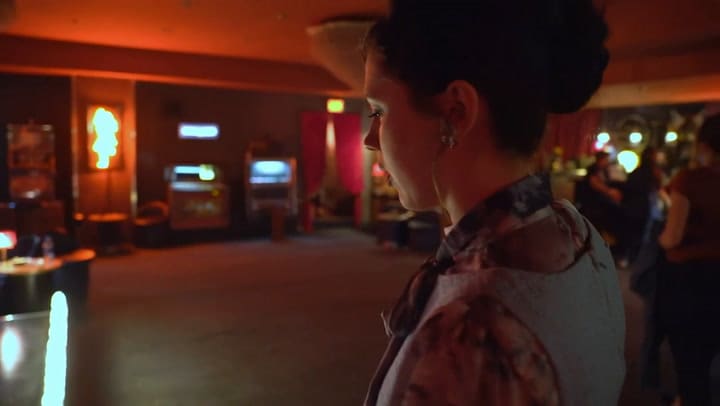 El detrás de escena de Ringo, la serie de Star+ basada en la vida de Ringo Bonavena