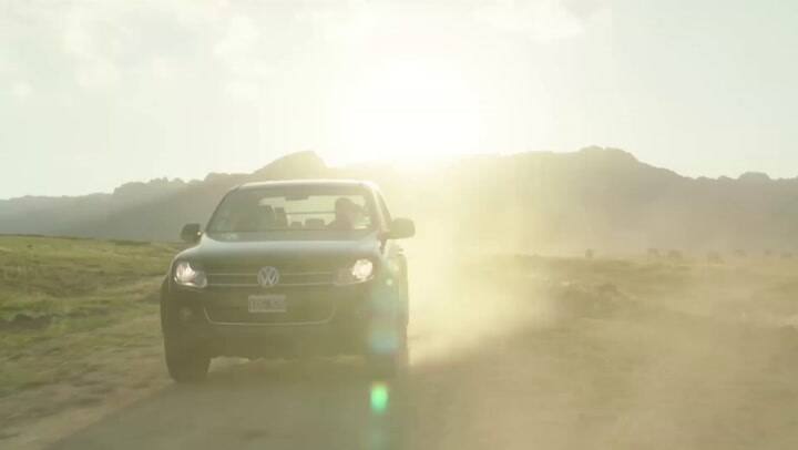 Del grano a la nafta