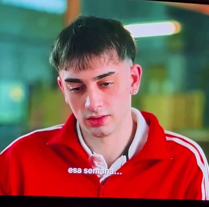 El emocionante testimonio de Juan Manuel Pereyra Rozas, amigo de Fernando Báez Sosa