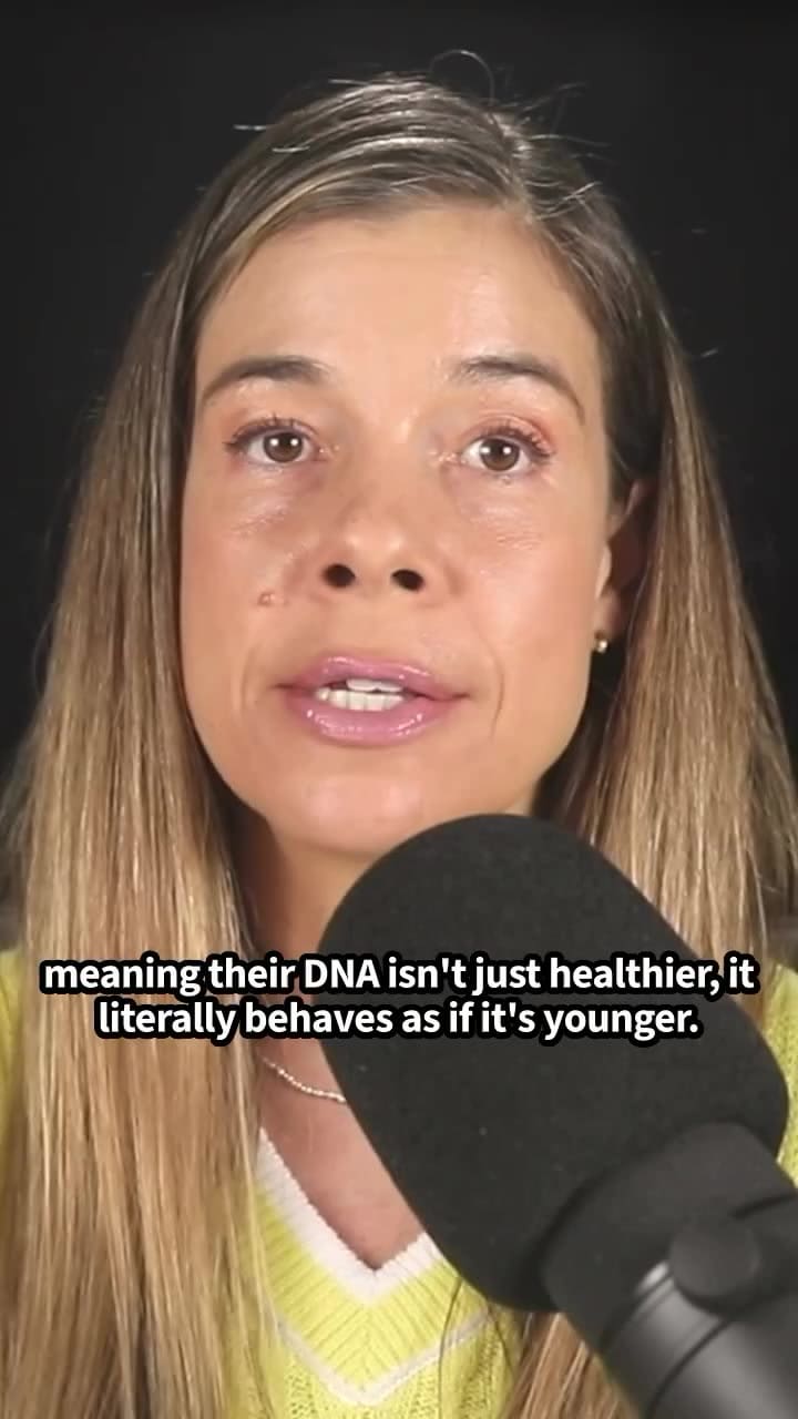 Esta es la forma en que debes preparar el café para potenciar la longevidad, según una experta de California