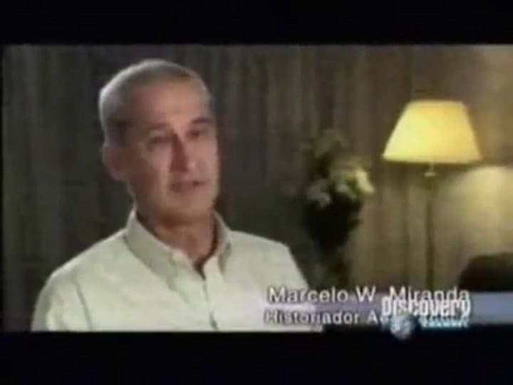 El sueño de la Argentina potencia - Fuente: YouTube