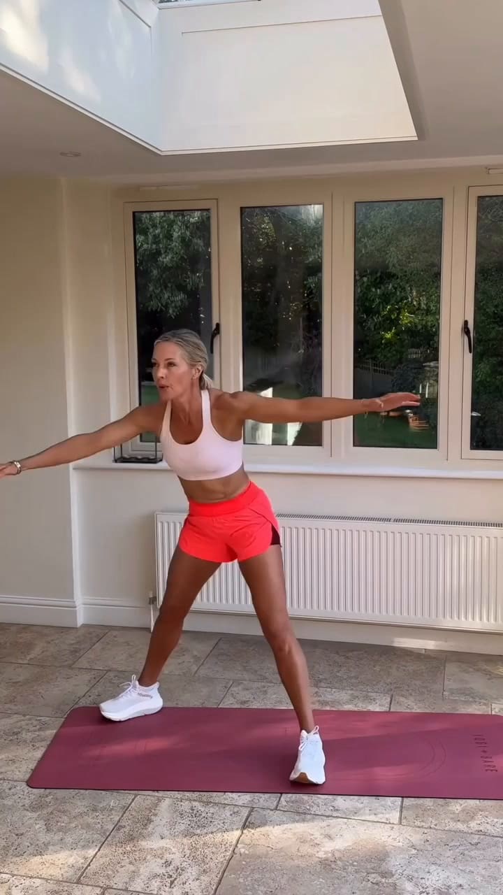 Los ocho ejercicios recomendados para la zona abdominal