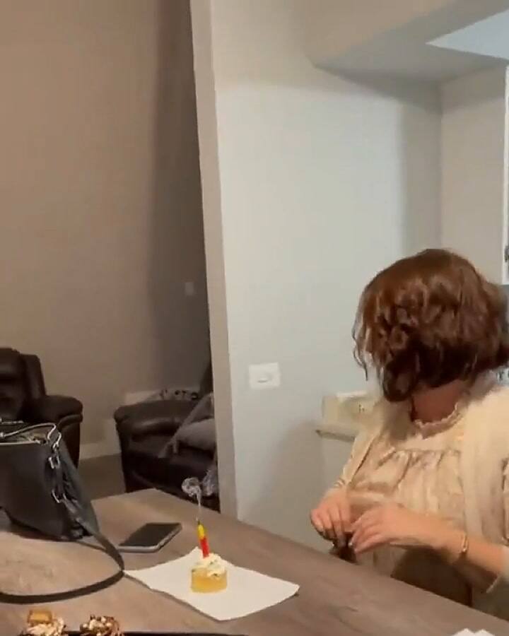 La broma que se volvió viral