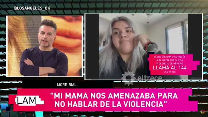 Morena Rial reveló que se someterá a una nueva cirugía estética