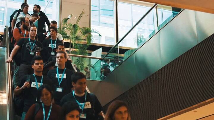 Galicia convoca a su 2 hackatón