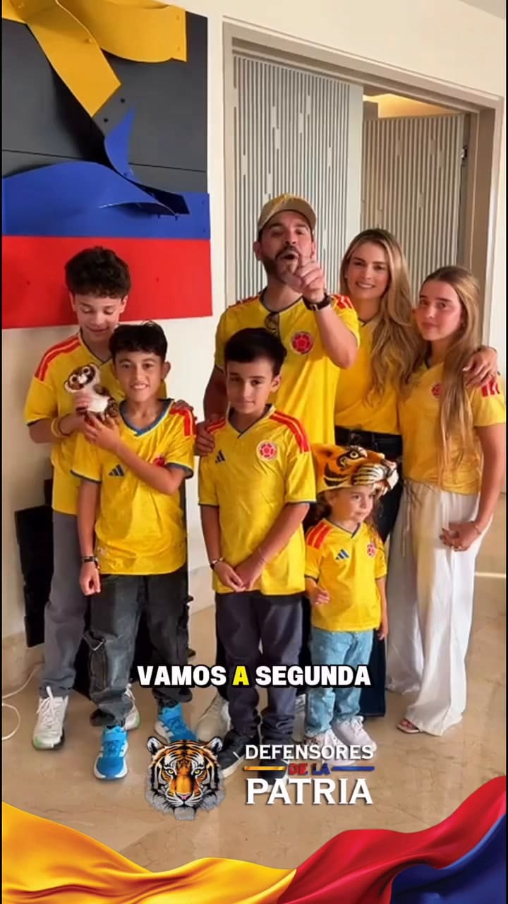 ¡Vamos A Derrotar La Tiranía Y El Absolutismo!Pasamos A Segunda Vuelta Gracias A Los Más De 10 M