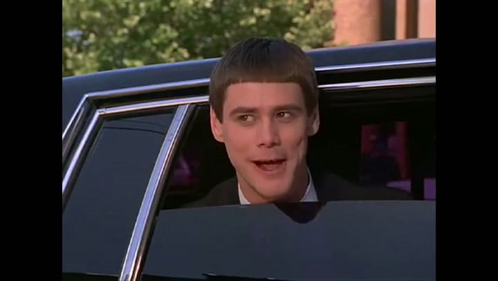 Tonto y retonto - Trailer