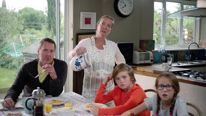 Una visita a Dismaland, el parque temático de Banksy