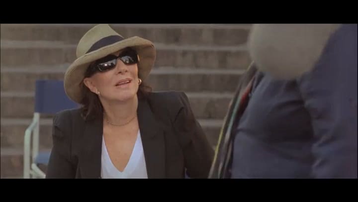 Viudas, tráiler oficial