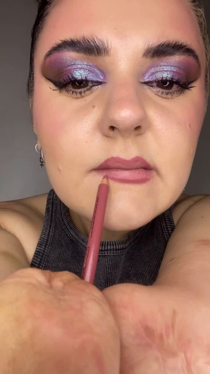 Paloma y sus videos tutoriales de maquillaje