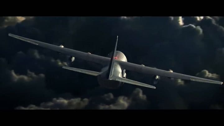 Trailer oficial de La Momia (2017), con Tom Cruise