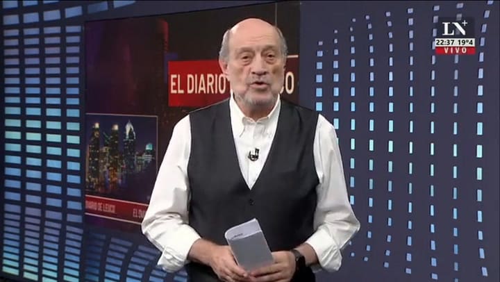 Agustín Rossi Hundió A Sergio Massa. Leuco Le Da Su Palabra.