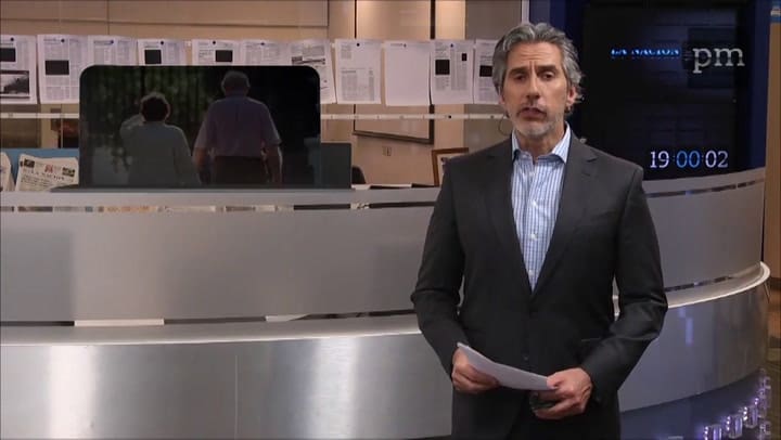 Video: discriminación y escándalo en Bariloche