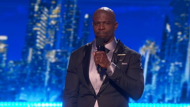 Kodi Lee, el nuevo ganador de America Got Talent. Fuente: Youtube