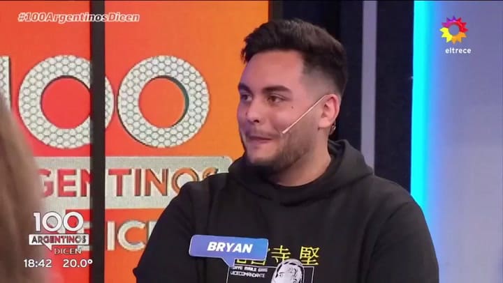 El enojo de Darío Barassi con la productora