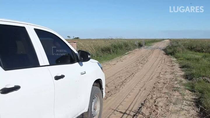 iBERA-ESTERO CARAMBOLA-XAVI MARTIN