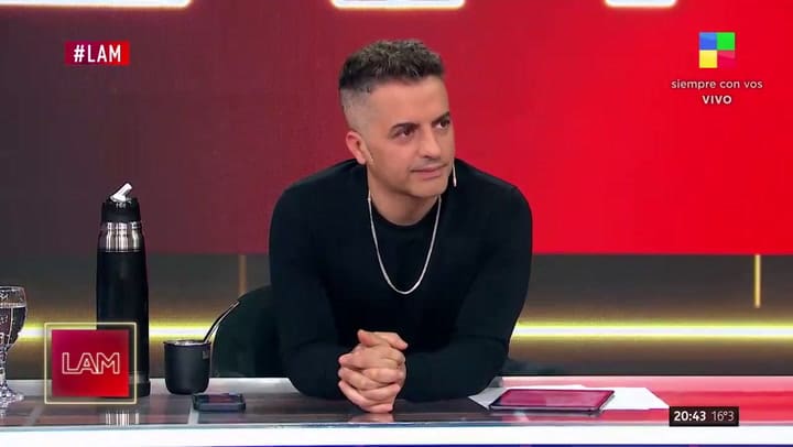 Yanina Latorre, durísima con el gobierno: 'Se nos ríen en la cara'