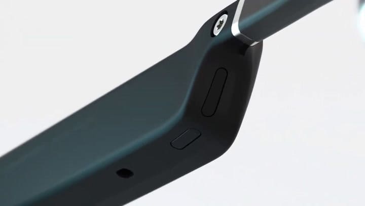 La tercera generación de anteojos inteligentes Echo Frame de Amazon