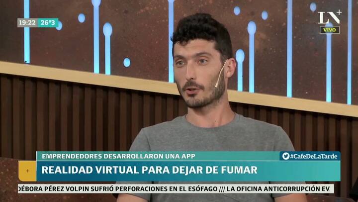 Cómo funciona una aplicación para dejar de fumar en 21 días