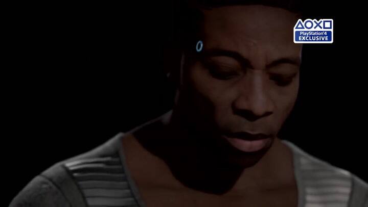 Trailer de Detroit Become Human