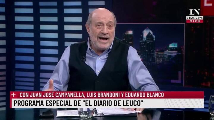 Parque Lezama' vuelve al teatro en enero. Con Campanella, Brandoni y Eduardo Blanco.