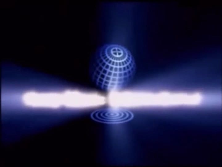 Una tímida Shakira presenta 'Dónde están los ladrones' - Fuente: YouTube