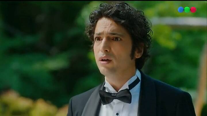 Ali y Nazli, de Doctor Milagro, se van a casar