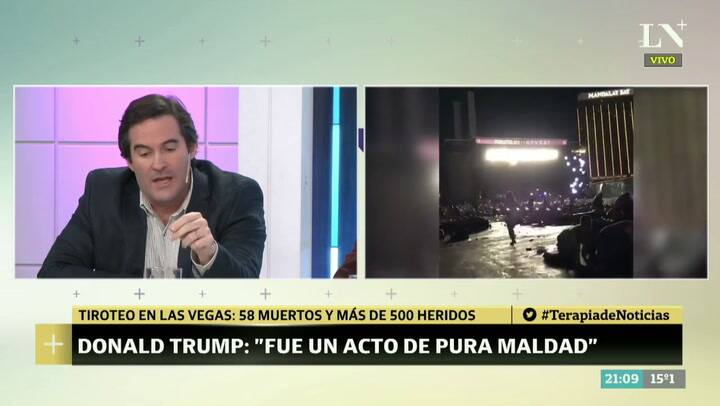 Según indicó un especialista, en EE.UU. murieron más personas a punta de arma que soldados en las gu