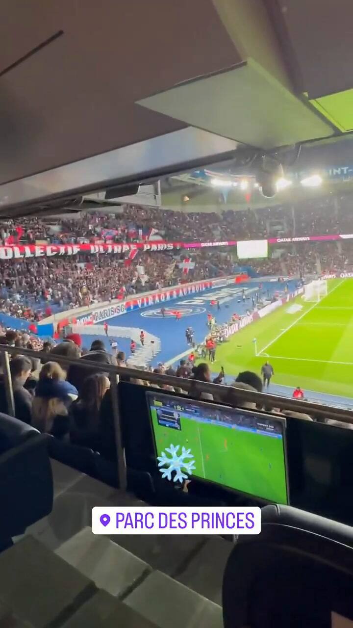 Antonela Roccuzzo mostró el tierno gesto que tuvo con Thiago