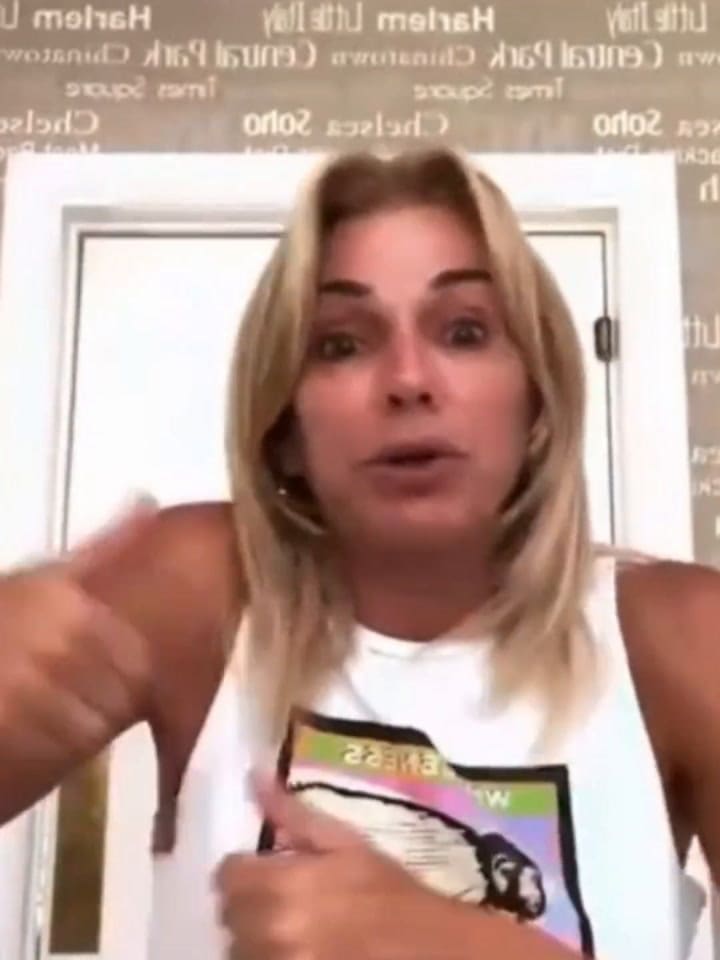 Yanina Latorre apuntó contra Pampita con un comentario que vinculó a su hija Lola