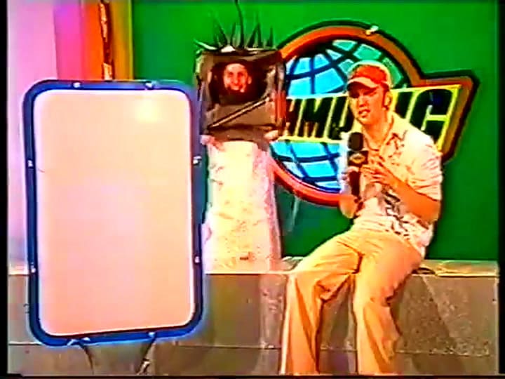 Ivanka Cañete y Yessicam en Countdown