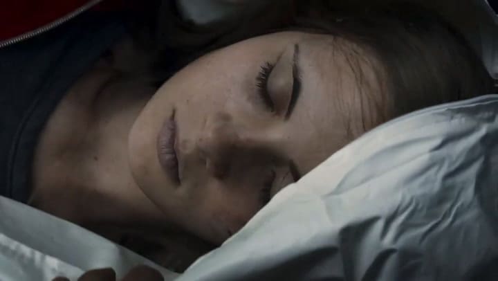 Trailer de 'Capitani' - Fuente: Netflix / Netfliteando