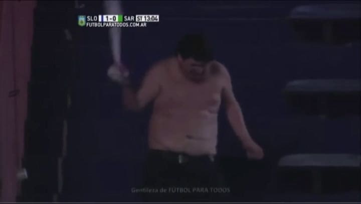 El Gordo Ventilador'