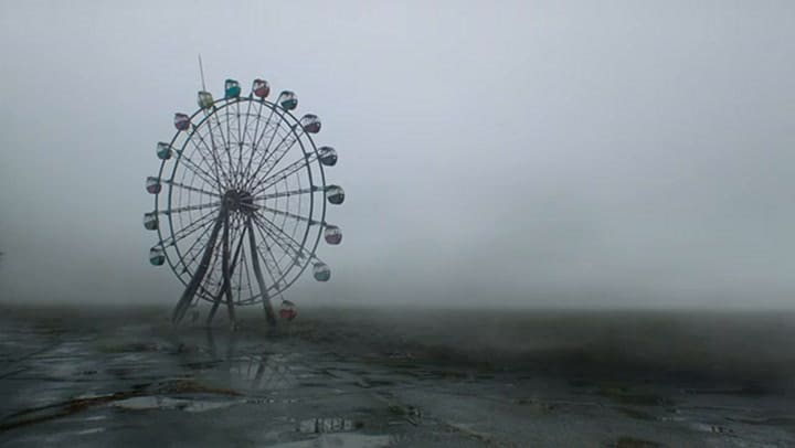 Taylor Swift - Coney Island