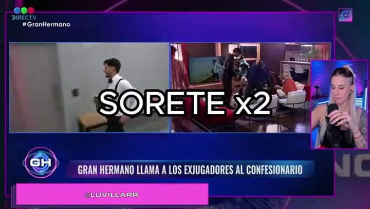 Tras la última gala de Gran Hermano, los famosos apuntaron contra Furia: "Es un horror"