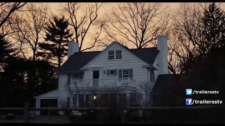 La Chica del Tren - Trailer