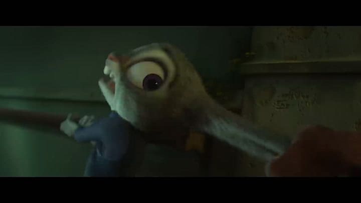 Zootopia 2 - Tráiler Oficial