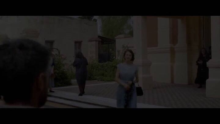 Trailer de No te olvides de mi