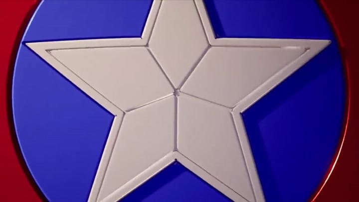 Trailer de Fortnite con Avengers - Fuente: Fortnite