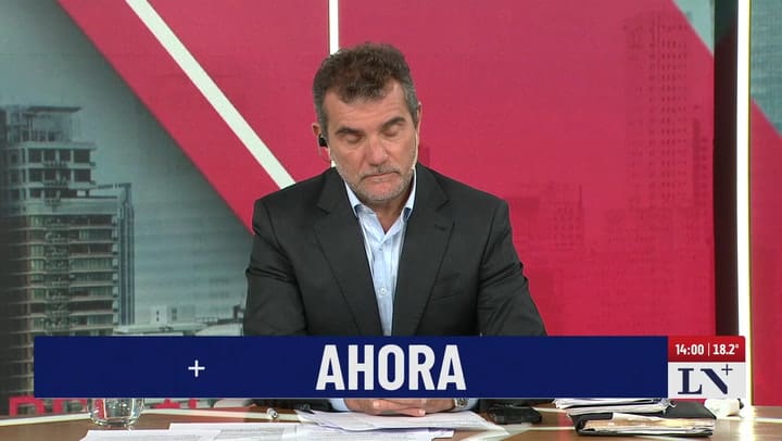 Sergio Barenghi, Intendente de Bragado