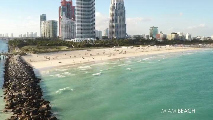 La Policía de Miami Beach publicó las normas para el Spring Break