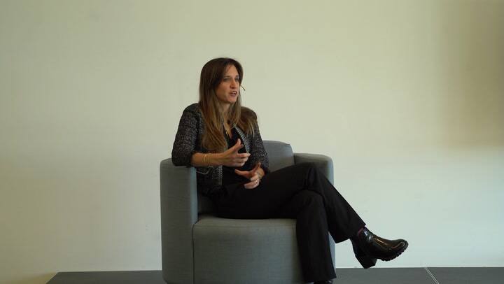 Cómo impacta el nivel del dólar sobre la economía argentina, según Pilar Tavella