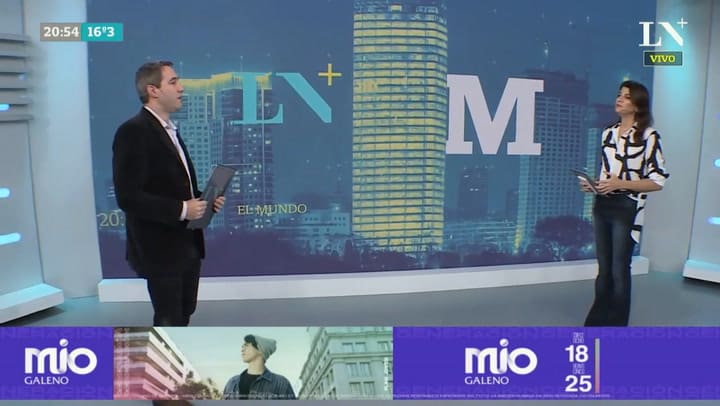 Macri - Pichetto: cómo impactó la fórmula en la economía