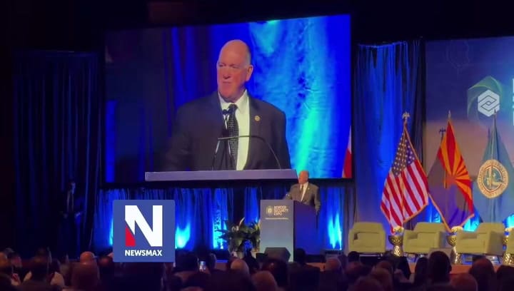 Las declaraciones de Tom Homan