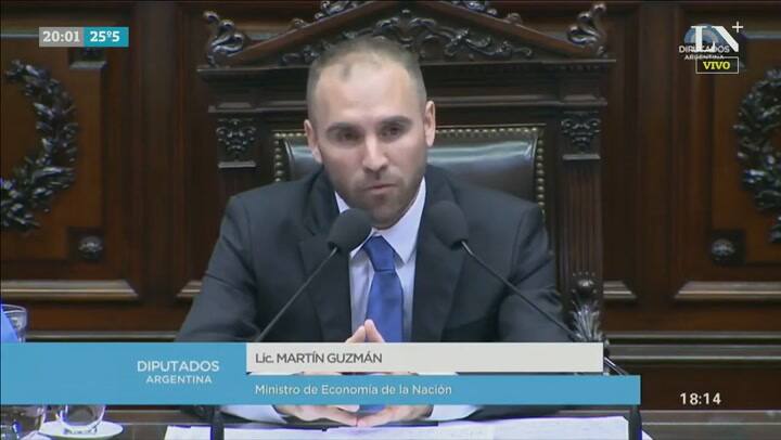 Análisis de Joaquín Morales Solá en LN+