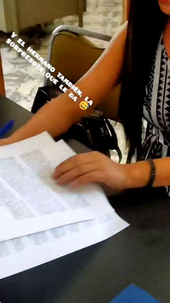 Le organizan una fiesta de divorcio