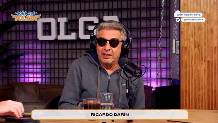 La contundente reflexión de Ricardo Darín sobre la adaptación de Nueve Reinas