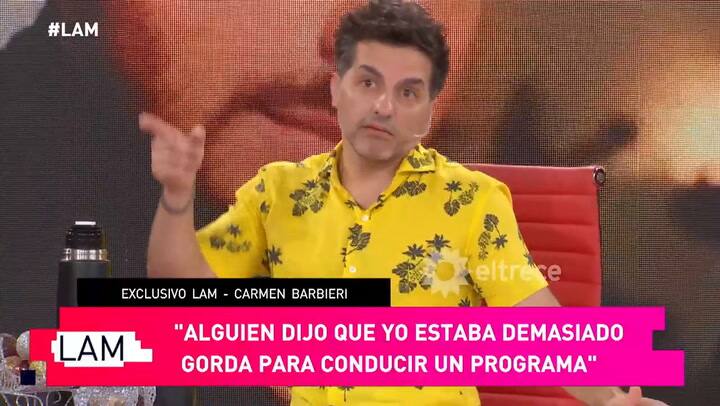 Nicole Neumann se va de vacaciones sin avisar