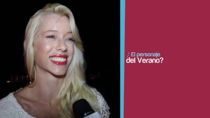 #VotoFamoso2015: Nicole Neumann